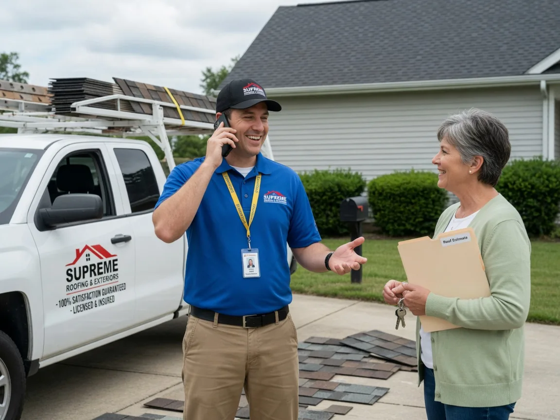 Roof Replacement Fairmount, IL FAQs
